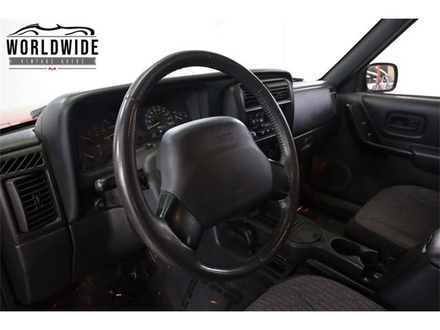 1999 Jeep Cherokee (CC-2096089) for sale in Denver , Colorado