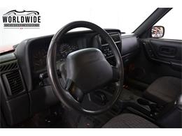 1999 Jeep Cherokee (CC-2096089) for sale in Denver , Colorado
