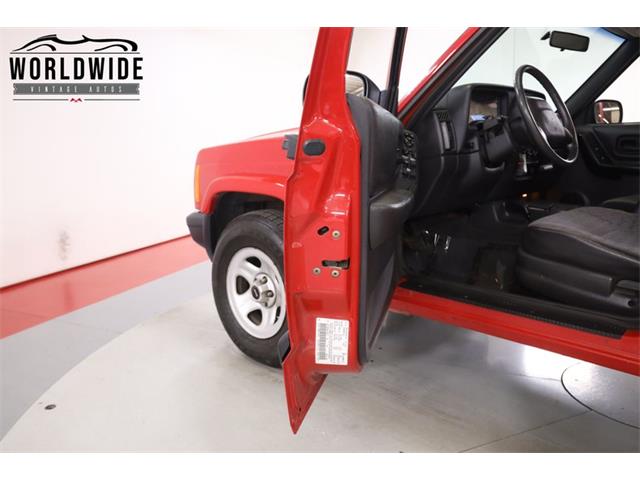 1999 Jeep Cherokee (CC-2096089) for sale in Denver , Colorado