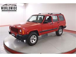 1999 Jeep Cherokee (CC-2096089) for sale in Denver , Colorado