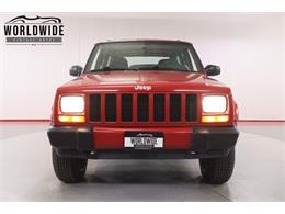 1999 Jeep Cherokee (CC-2096089) for sale in Denver , Colorado