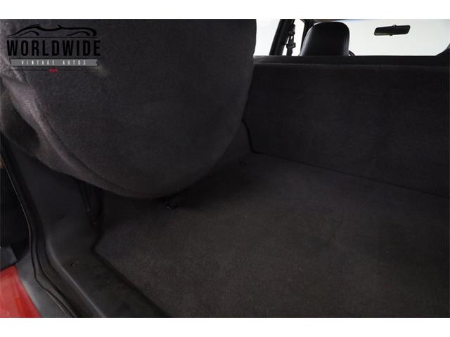 1999 Jeep Cherokee (CC-2096089) for sale in Denver , Colorado
