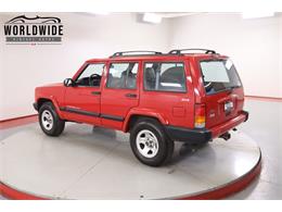1999 Jeep Cherokee (CC-2096089) for sale in Denver , Colorado