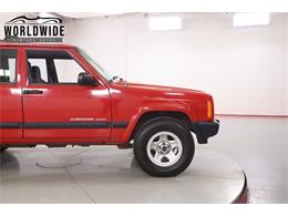 1999 Jeep Cherokee (CC-2096089) for sale in Denver , Colorado