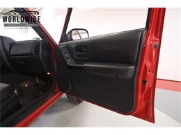 1999 Jeep Cherokee (CC-2096089) for sale in Denver , Colorado