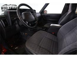 1999 Jeep Cherokee (CC-2096089) for sale in Denver , Colorado