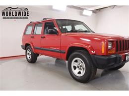 1999 Jeep Cherokee (CC-2096089) for sale in Denver , Colorado