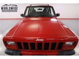 1999 Jeep Cherokee (CC-2096089) for sale in Denver , Colorado