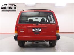 1999 Jeep Cherokee (CC-2096089) for sale in Denver , Colorado