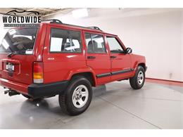 1999 Jeep Cherokee (CC-2096089) for sale in Denver , Colorado