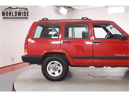 1999 Jeep Cherokee (CC-2096089) for sale in Denver , Colorado