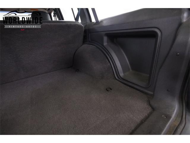 1999 Jeep Cherokee (CC-2096089) for sale in Denver , Colorado