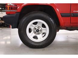 1999 Jeep Cherokee (CC-2096089) for sale in Denver , Colorado
