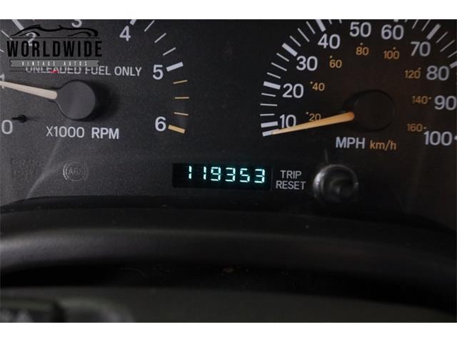 1999 Jeep Cherokee (CC-2096089) for sale in Denver , Colorado