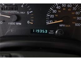 1999 Jeep Cherokee (CC-2096089) for sale in Denver , Colorado