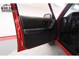 1999 Jeep Cherokee (CC-2096089) for sale in Denver , Colorado