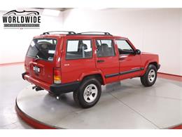 1999 Jeep Cherokee (CC-2096089) for sale in Denver , Colorado
