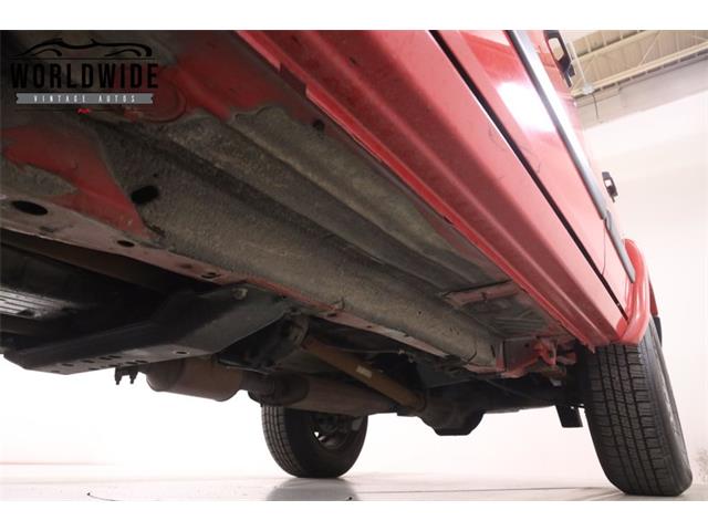 1999 Jeep Cherokee (CC-2096089) for sale in Denver , Colorado