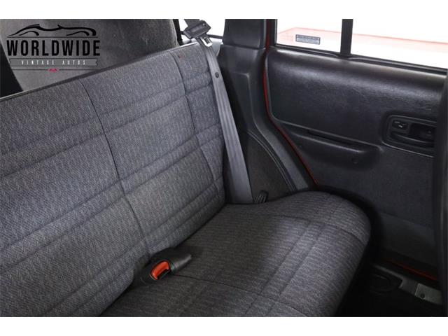 1999 Jeep Cherokee (CC-2096089) for sale in Denver , Colorado