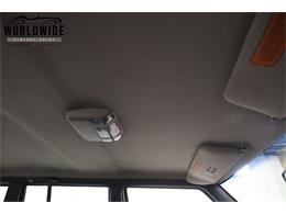 1999 Jeep Cherokee (CC-2096089) for sale in Denver , Colorado