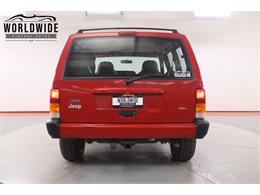 1999 Jeep Cherokee (CC-2096089) for sale in Denver , Colorado