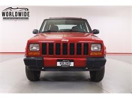 1999 Jeep Cherokee (CC-2096089) for sale in Denver , Colorado