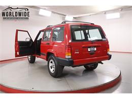 1999 Jeep Cherokee (CC-2096089) for sale in Denver , Colorado
