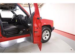 1999 Jeep Cherokee (CC-2096089) for sale in Denver , Colorado