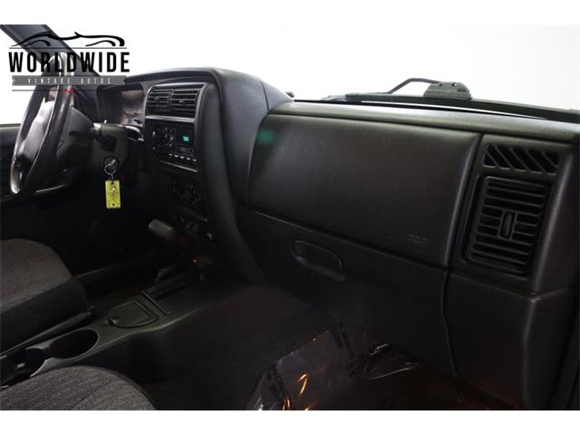 1999 Jeep Cherokee (CC-2096089) for sale in Denver , Colorado