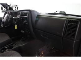 1999 Jeep Cherokee (CC-2096089) for sale in Denver , Colorado