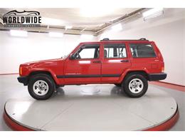 1999 Jeep Cherokee (CC-2096089) for sale in Denver , Colorado