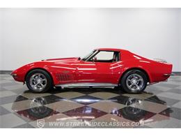1972 Chevrolet Corvette (CC-2090609) for sale in Concord, North Carolina