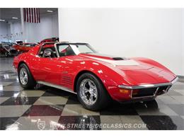 1972 Chevrolet Corvette (CC-2090609) for sale in Concord, North Carolina