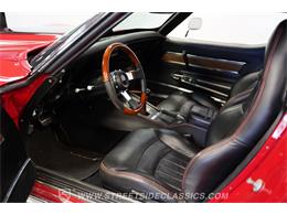 1972 Chevrolet Corvette (CC-2090609) for sale in Concord, North Carolina