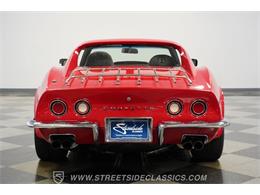 1972 Chevrolet Corvette (CC-2090609) for sale in Concord, North Carolina