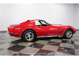 1972 Chevrolet Corvette (CC-2090609) for sale in Concord, North Carolina