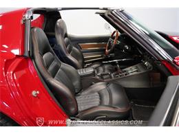 1972 Chevrolet Corvette (CC-2090609) for sale in Concord, North Carolina