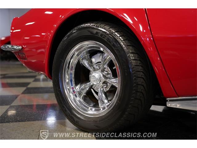 1972 Chevrolet Corvette (CC-2090609) for sale in Concord, North Carolina