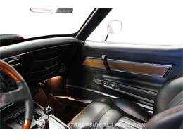 1972 Chevrolet Corvette (CC-2090609) for sale in Concord, North Carolina