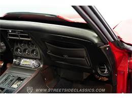 1972 Chevrolet Corvette (CC-2090609) for sale in Concord, North Carolina