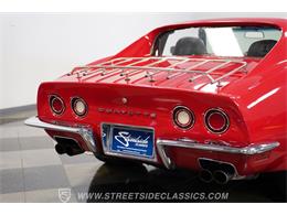 1972 Chevrolet Corvette (CC-2090609) for sale in Concord, North Carolina