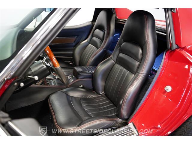 1972 Chevrolet Corvette (CC-2090609) for sale in Concord, North Carolina