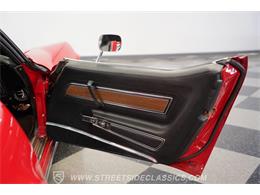 1972 Chevrolet Corvette (CC-2090609) for sale in Concord, North Carolina