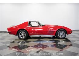 1972 Chevrolet Corvette (CC-2090609) for sale in Concord, North Carolina