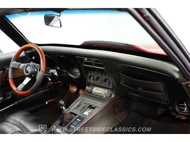 1972 Chevrolet Corvette (CC-2090609) for sale in Concord, North Carolina