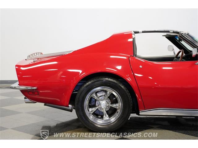 1972 Chevrolet Corvette (CC-2090609) for sale in Concord, North Carolina