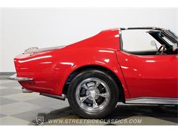 1972 Chevrolet Corvette (CC-2090609) for sale in Concord, North Carolina