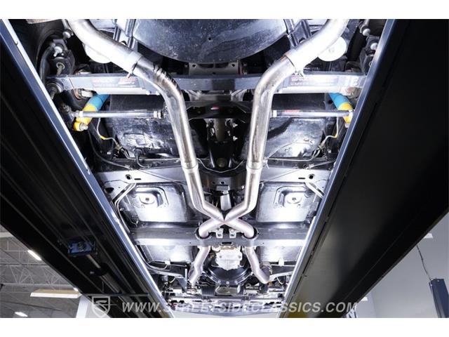 1972 Chevrolet Corvette (CC-2090609) for sale in Concord, North Carolina