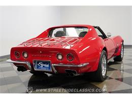1972 Chevrolet Corvette (CC-2090609) for sale in Concord, North Carolina