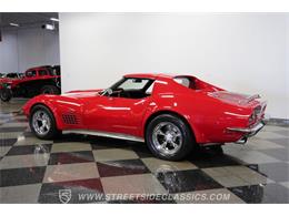 1972 Chevrolet Corvette (CC-2090609) for sale in Concord, North Carolina